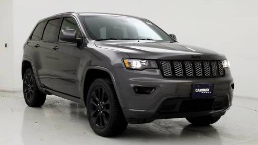 JEEP GRAND CHEROKEE 2018 1C4RJFAG8JC202491 image